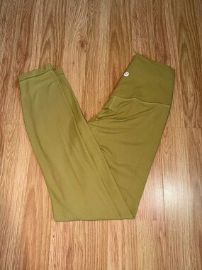 Lululemon Align High Rise Leggings Size 2